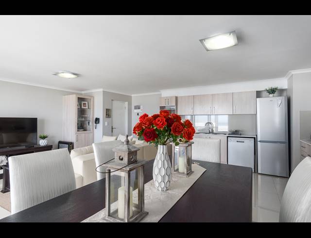 3 BEDROOM APARTMENT TO LET IN BIG BAY
